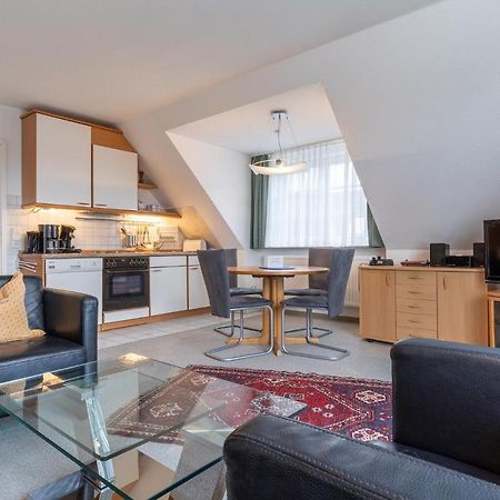 Ferienwohnung Haus Deichsfenne, App. 4, OG Sankt Peter-Ording Exterior foto